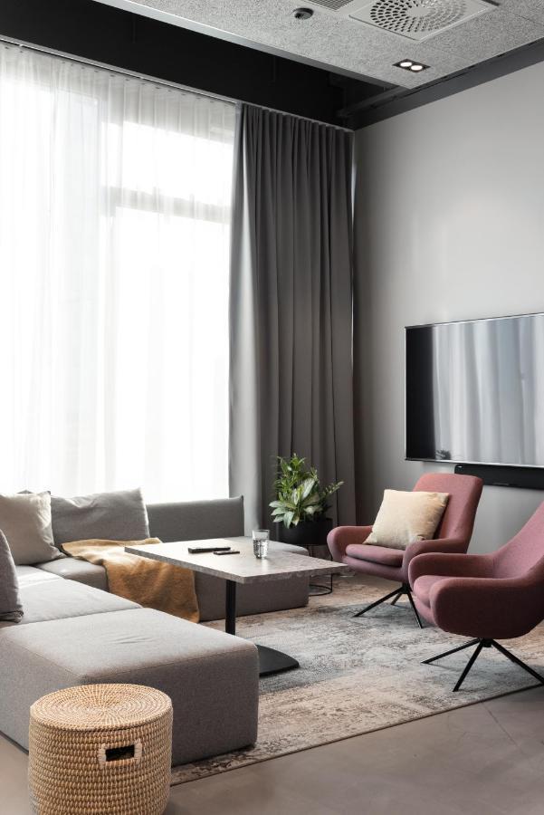 Noli Myyrmaeki Otel Vantaa Dış mekan fotoğraf