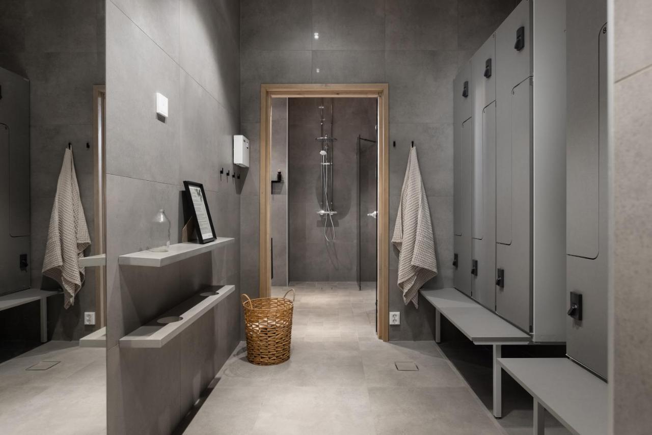 Noli Myyrmaeki Otel Vantaa Dış mekan fotoğraf